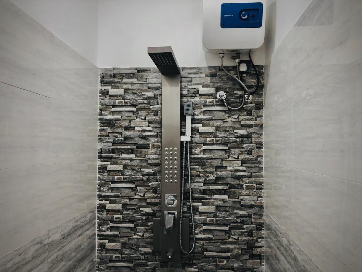 Apartmán Siri'S Residency Habaraduwa Central Exteriér fotografie