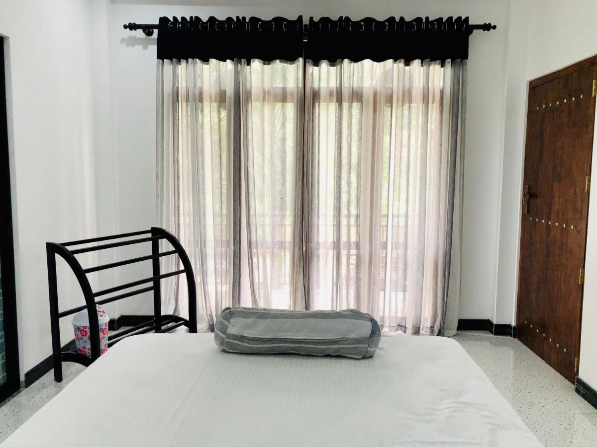 Apartmán Siri'S Residency Habaraduwa Central Exteriér fotografie
